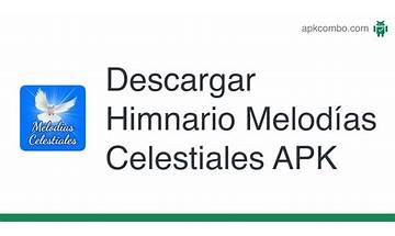 Himnario Melodías Celestiales for Android - Download the APK from Habererciyes